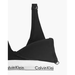 Calvin Klein Bralette in Black