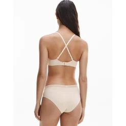 Calvin Klein Brief in Beige