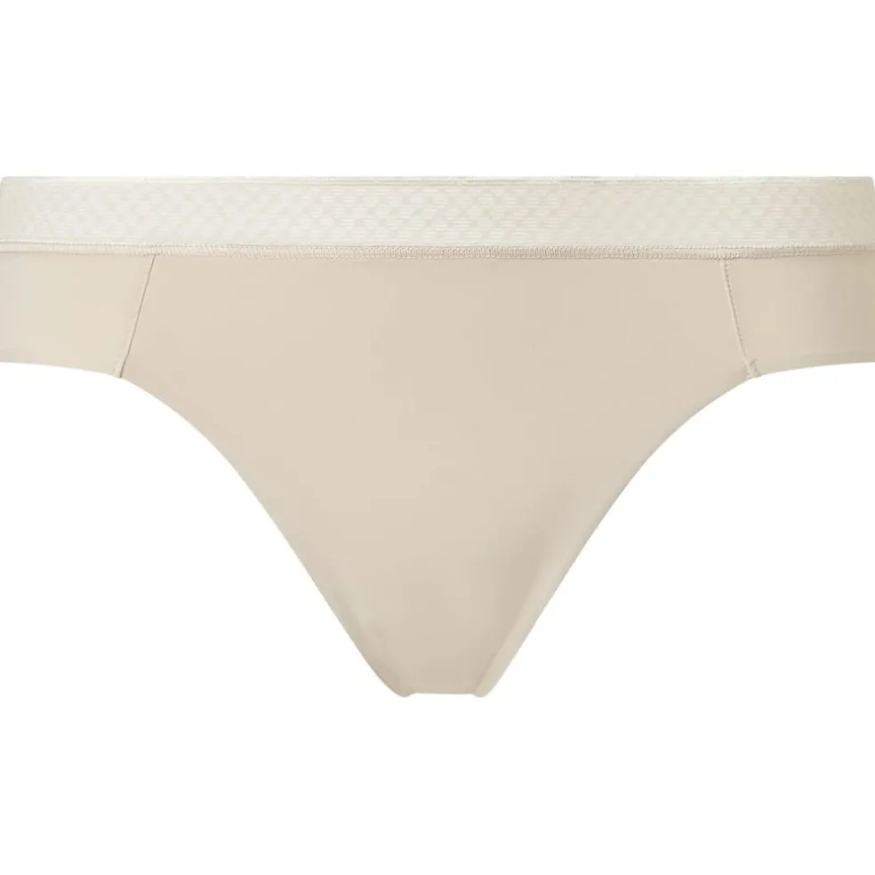 Calvin Klein Brief in Beige
