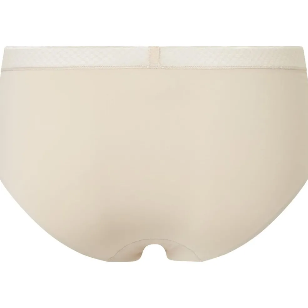 Calvin Klein Brief in Beige