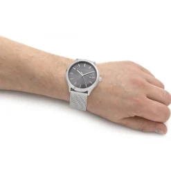 Calvin Klein Ck Define Watch 25200352 in Grey