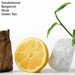 Calvin Klein Ck One Essence Parfum Intense Unisex in Clear