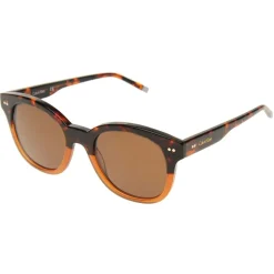 Calvin Klein Ck4354 Sunglasses in Brown