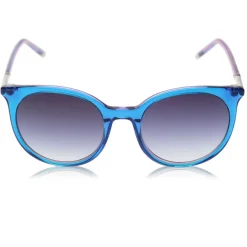 Calvin Klein Ck4355 Sunglasses in Blue
