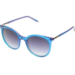 Calvin Klein Ck4355 Sunglasses in Blue