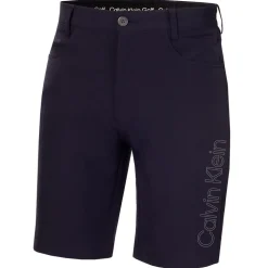 Calvin Klein Golf G Impact Shorts in Blue