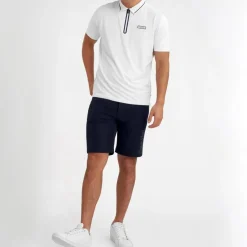 Calvin Klein Golf G Impact Shorts in Blue