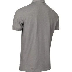 Calvin Klein Golf G Ox Pique in Black