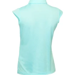 Calvin Klein Golf G Polo in Blue