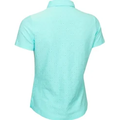 Calvin Klein Golf G Polo in Blue