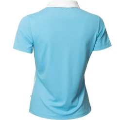 Calvin Klein Golf G Polo in Blue