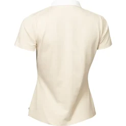 Calvin Klein Golf G Polo in Beige