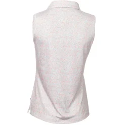 Calvin Klein Golf G Polo in Pink