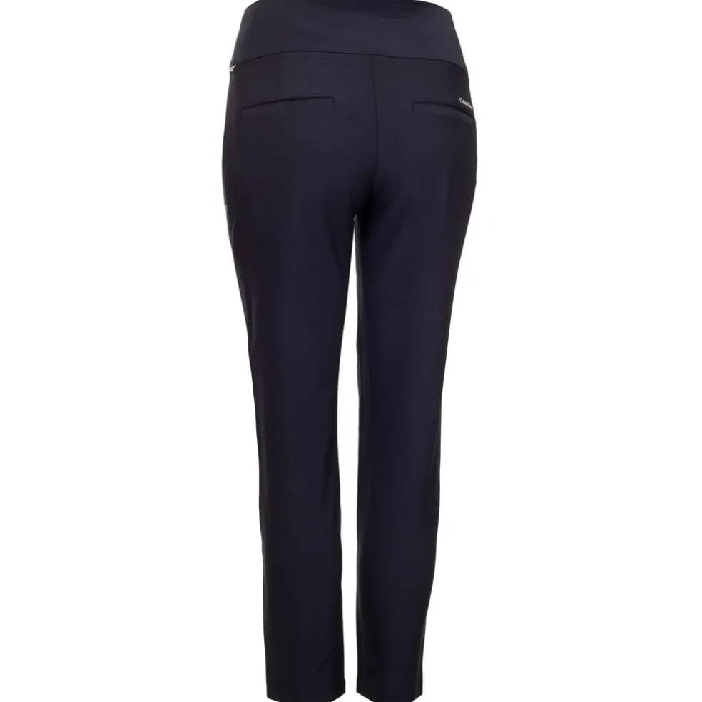 Calvin Klein Golf G Regency Trousersr in Blue