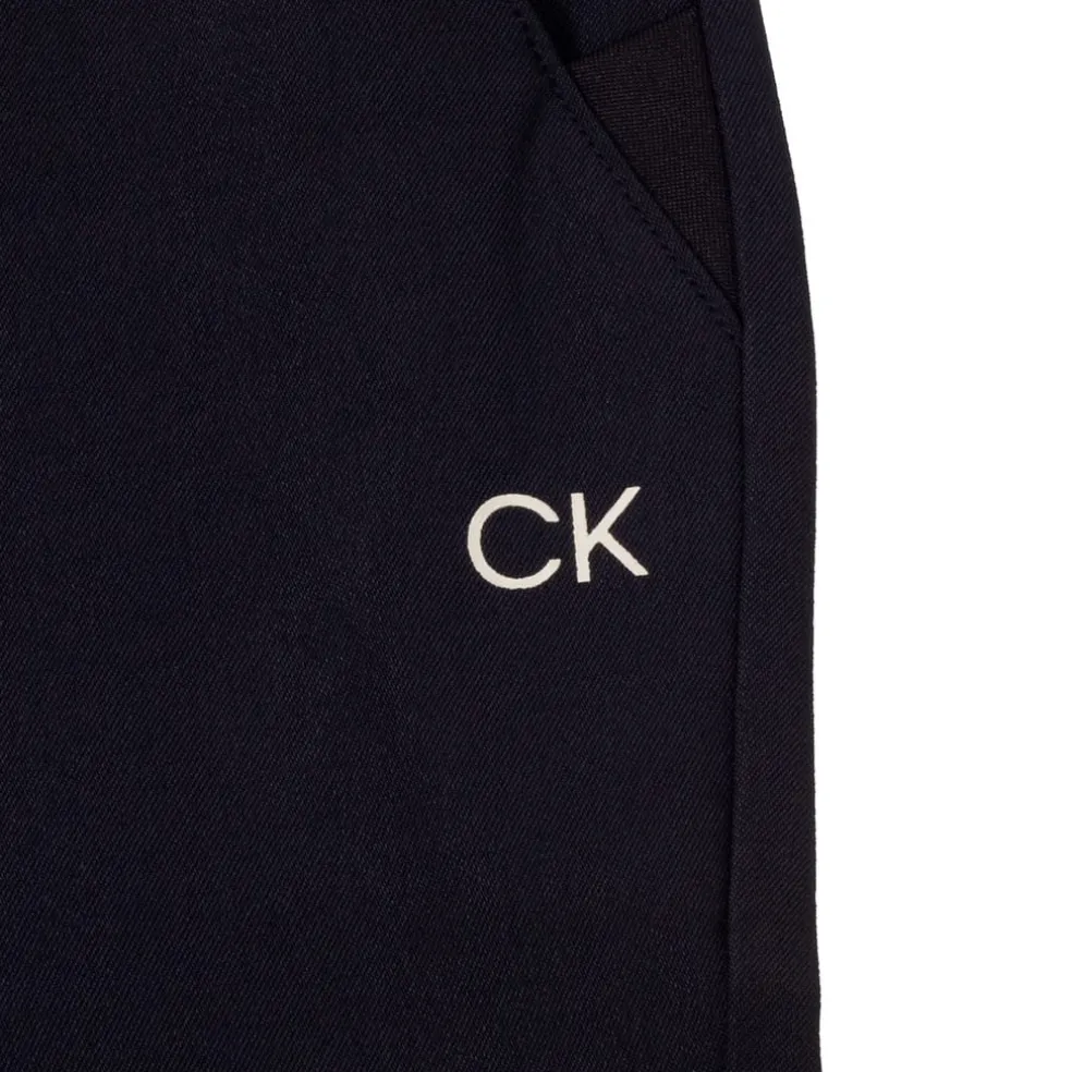 Calvin Klein Golf G Regency Trousersr in Blue