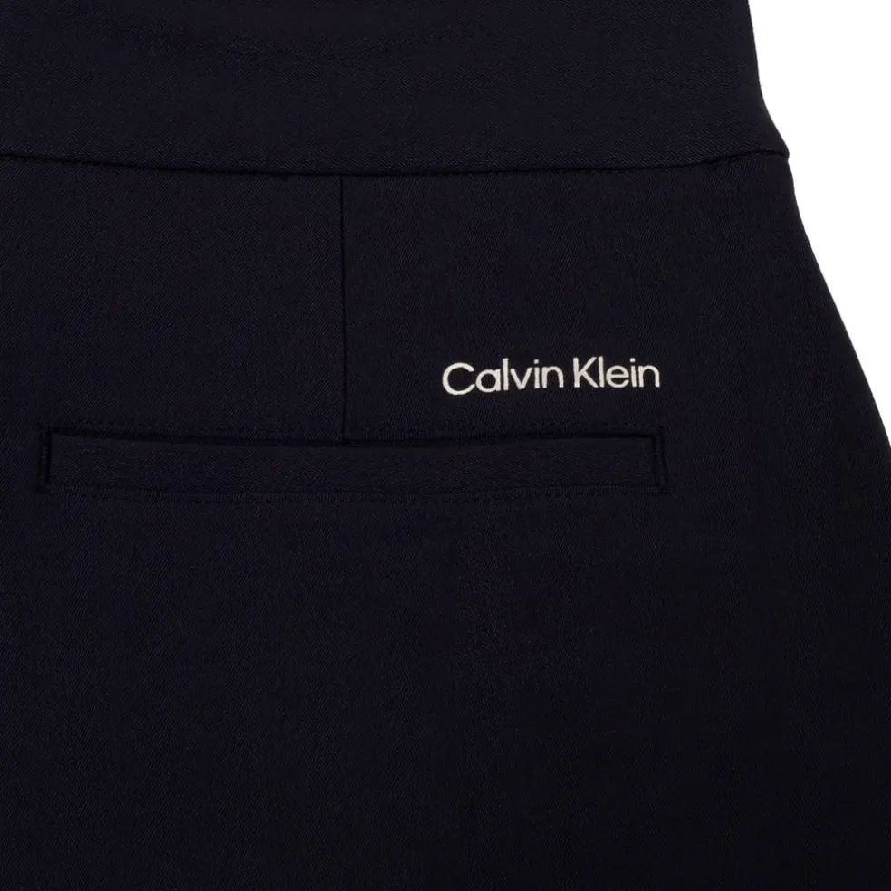 Calvin Klein Golf G Regency Trousersr in Blue