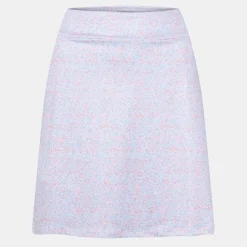 Calvin Klein Golf G Skort in Orange