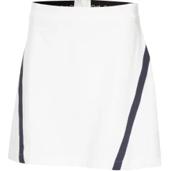 Calvin Klein Golf G Swift Skort in White