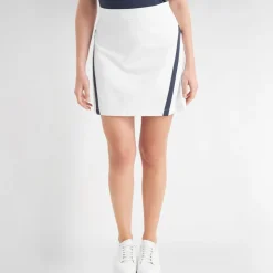 Calvin Klein Golf G Swift Skort in White