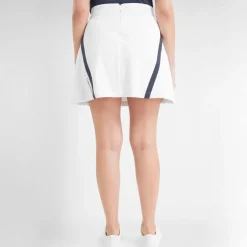 Calvin Klein Golf G Swift Skort in White