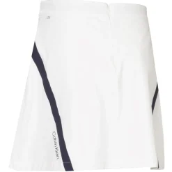 Calvin Klein Golf G Swift Skort in White