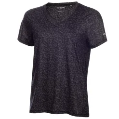 Calvin Klein Golf G T-Shirt in Black