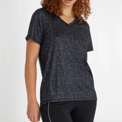 Calvin Klein Golf G T-Shirt in Black