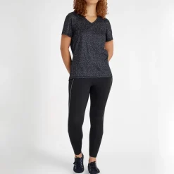 Calvin Klein Golf G T-Shirt in Black