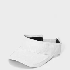 Calvin Klein Golf G Visor in Grey