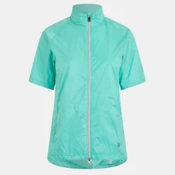 Calvin Klein Golf G Wndbrkr in Blue