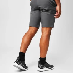 Calvin Klein Golf Mens Brooklyn Golf Shoes in Black