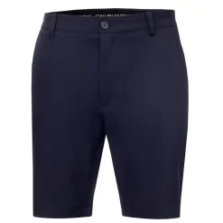 Calvin Klein Golf Mens Bullet Shorts in Blue