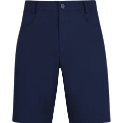 Calvin Klein Golf Mens Golf Clinton Shorts in Blue