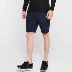 Calvin Klein Golf Mens Golf Clinton Shorts in Blue