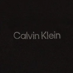 Calvin Klein Golf Regular Fit Polo Shirt in Green