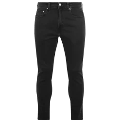 Calvin Klein Jeans 016 Skinny Jeans in Grey
