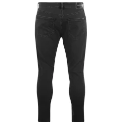 Calvin Klein Jeans 016 Skinny Jeans in Grey