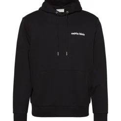 Calvin Klein Jeans Bauhaus Oth in Black