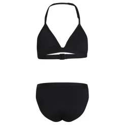 Calvin Klein Jeans Bikini Set in Black