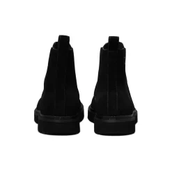 Calvin Klein Jeans Boot Mid Chelsea Iconic dr in Black