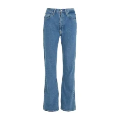 Calvin Klein Jeans Bootcut Jeans in Blue