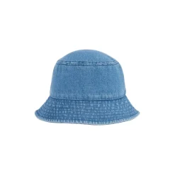 Calvin Klein Jeans Bucket Hat in Blue