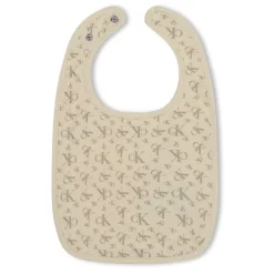 Calvin Klein Jeans Sleepsuit Set Infants in Nude