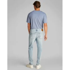 Calvin Klein Jeans Taper in Blue