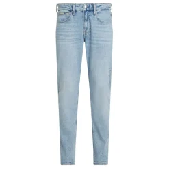 Calvin Klein Jeans Taper in Blue