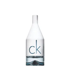 Calvin Klein Klein In 2 U Eau De Toilette Mens in Multi