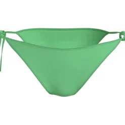 Calvin Klein Klein Intense Power Bikini Bottoms in Green