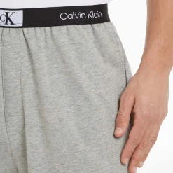 Calvin Klein Lounge Joggers in Grey