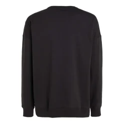 Calvin Klein Lounge Sweatshirt in Black