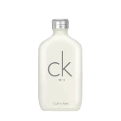 Calvin Klein One Eau De Toilette in Clear